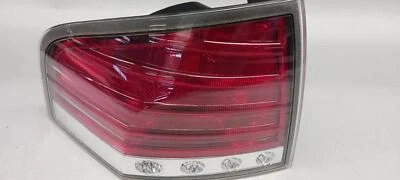 '07-'10 LINCOLN MKX Left driver outer Taillight OEM Grade A! - Image 1 of 4