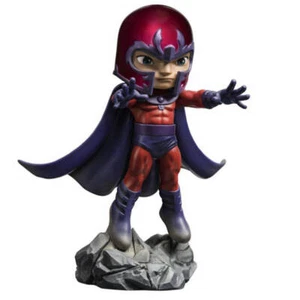 High Quality Marvel Comics Magneto Minico Vinyl Figure Collectable Figures - Picture 1 of 3