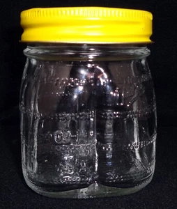 OSTERIZER Mini Blend & Store Glass Container - Picture 1 of 4