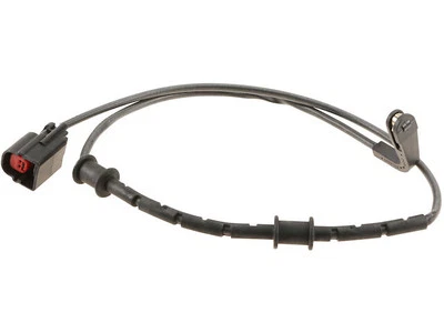 For 2014-2024 Jaguar F Type Brake Pad Sensor Rear Textar 71999ZFSJ 2015 2016 — 第 1/2 张图片