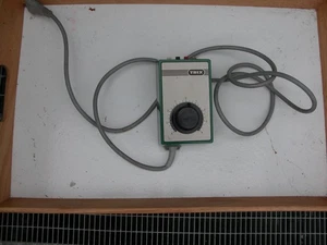 Trix     Trafo - Bild 1 von 1