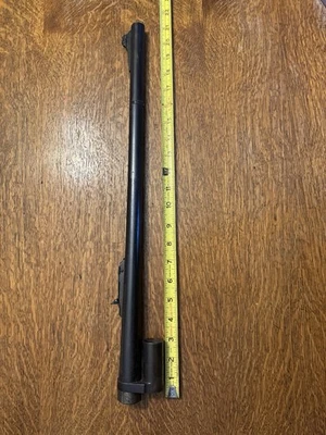 Winchester Modelo 12 12 GA Barril Slug Barrel 2 3/4” Carcasas Leer #6765 Foto 1 de 4