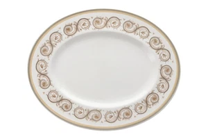 Susie Cooper - Venetia - Signed - Oval Platter - 118613G - Picture 1 of 3