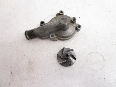 Cubierta de bomba de agua 05 Yamaha YZ 250 F 5NL-12422-10-00 2003-2013 Foto 1 de 3