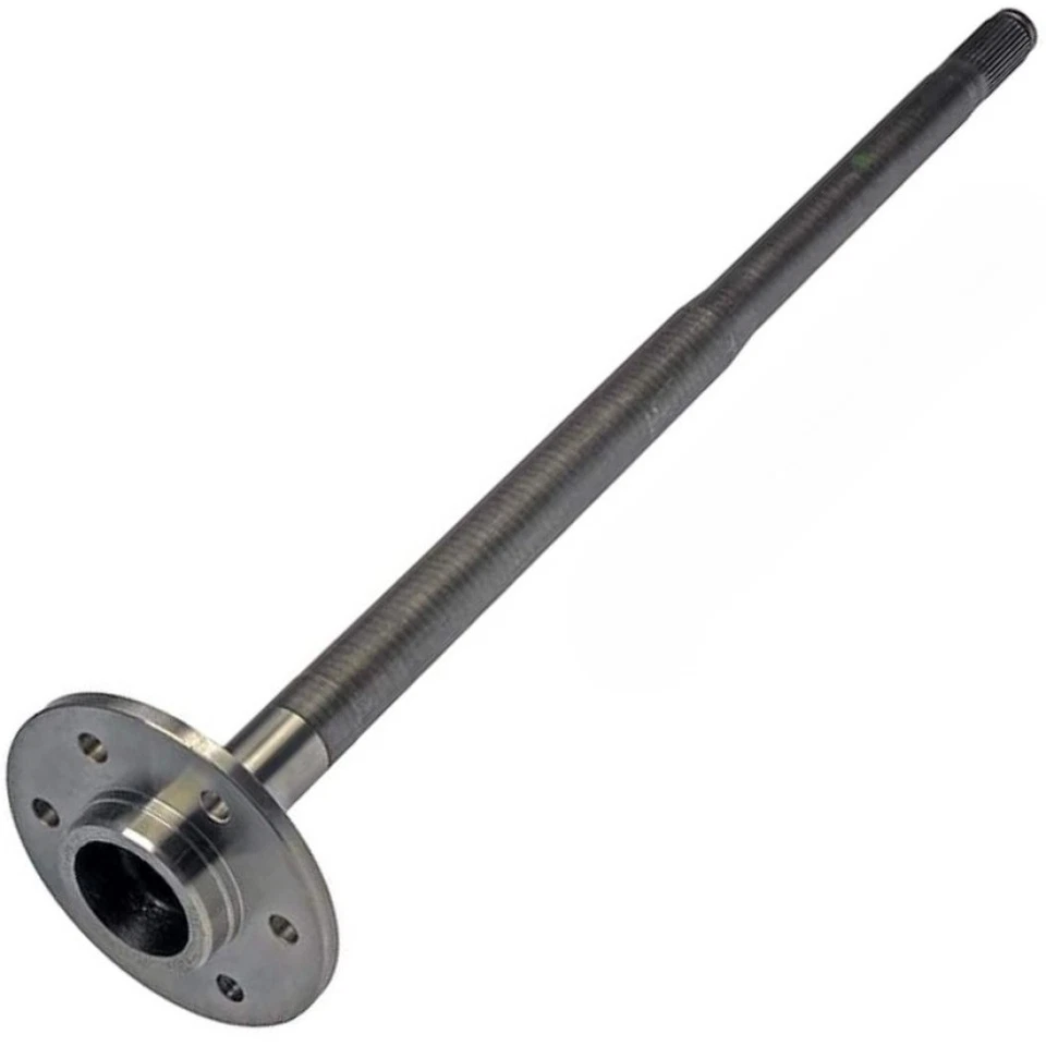 For Ford F-150 2004-2008 Axle Shaft Passenger Side | Rear | Carbon Steel | Solid - Image 1 of 4