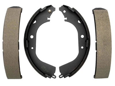 Juego de zapatas de freno traseras Raybestos 12228SKNY 2001 1998 para Toyota Tacoma 1995-2002 Foto 1 de 2