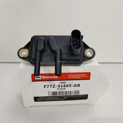 OEM EGR Valve Pressure Feedback Sensor For Ford Mercury Lincoln F77Z-9J460-AB Foto 1 de 4