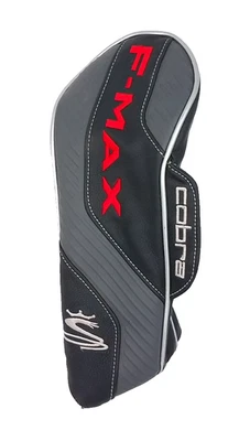 Cubierta de cabeza de calle Cobra F-Max usada excelente estado Foto 1 de 2