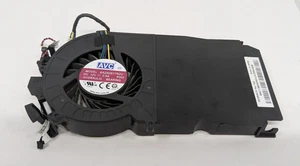 Lenovo M710q M910q Tiny AVC CPU Cooling Fan BAZA0817R2U - Picture 1 of 6