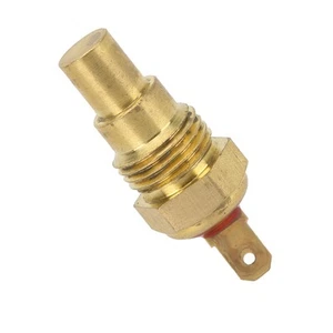 Coolant Temperature Sender Coolant Temperature Sensor Anticorrosion For - Picture 1 of 23