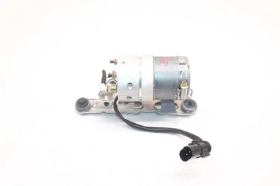 Porsche Boxster 986 Conv #397 2001 ABS bomba de precarga opcional M476 Foto 1 de 4