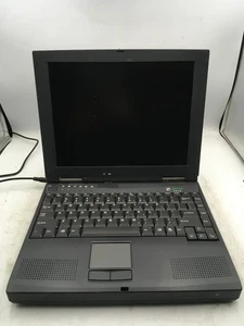 GATEWAY SOLO 1100 - FOR PARTS/REPAIR - Intel Celeron - 32MB RAM - READ DESC - BB - Picture 1 of 8