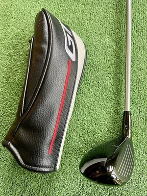 Titleist GT1 Hybrid 4 Rescue Regular Flex Right Handed Mens Golf Club - Image 1 of 4