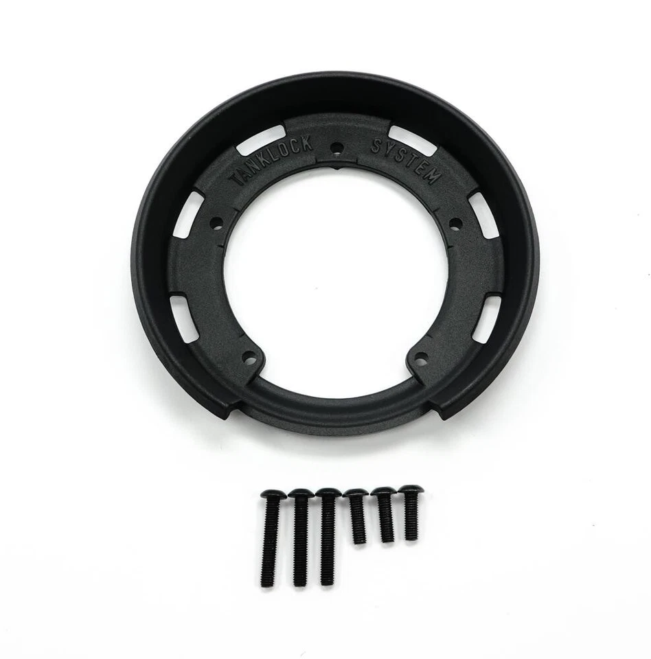 Givi Tanklock Befestigungsring BF50 für Tankrucksäcke Suzuki Motorrad - Bild 1 von 1