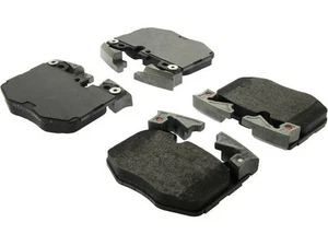 Front Brake Pad Set For 2017-2023 BMW 540i xDrive 2018 2019 2020 2021 FW289ZX - Picture 1 of 1