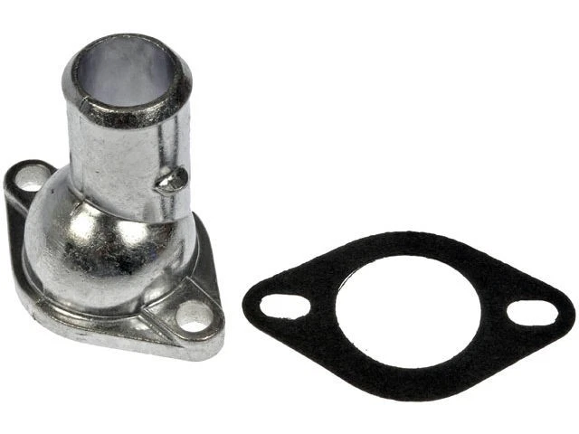 Carcasa de termostato para K3500 R20 Suburban C1500 C3500 P30 R2500 R30 R3500 SC49V7 Foto 1 de 1