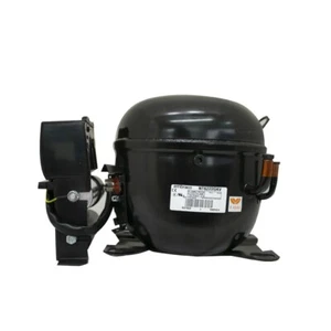 Embraco NT6222GKV1 Compressor 7/8 HP, MBP, R404a, 115V *One Year Warranty - Picture 1 of 3