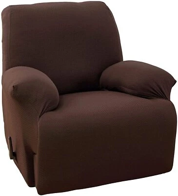 Lazy Boy Recliner Cover Stretch Recliner Slipcover Couch Cover Chair Cover - Image 1 of 4