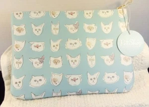 Pet Shop Small Travel make-up case Brand New Very Cute - Picture 1 of 3