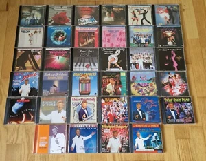 Günter Noris Big Band Sammlung 34 CDs (neuwertig) - Bild 1 von 4