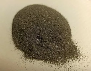200g Titanschwamm, Späne (Pulver) 0,5-0,8 mm 99% - Bild 1 von 3