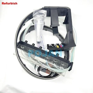 Refurbish E1L21-67008 Sistema de tubos de tinta para HP DesignJet Z5400 44 pulgadas - Imagen 1 de 5