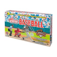 2017 Topps Heritage Minor League Baseball Hobby Box