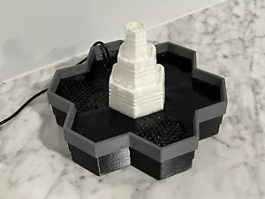 Desktop Water Fountain Made In The USA! - Picture 1 of 2