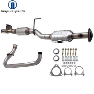 Catalytic Converter for Chevrolet Astro 2000-2005 GMC Safari 2000-2005 V6 4.3L - Picture 1 of 8