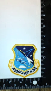 US AIR FORCE--4950th TEST WING - Picture 1 of 1