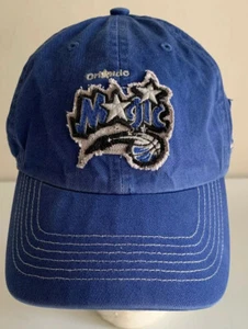 Vintage Orlando Magic Baseball Hat 2000 ERA. - Picture 1 of 8