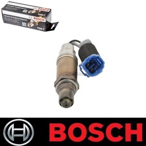 Bosch OE Oxygen Sensor Upstream for 1999-2000 CHEVROLET TRACKER  L4-1.6L