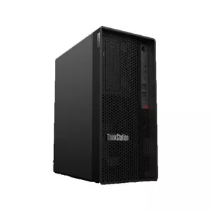 Lenovo ThinkStation P360 Tower Workstation i7-12700 32GB 6.5TB T1000 W11Pro - Picture 1 of 15