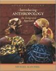 Introducing Anthropology: An Integrated Approach, with Powerweb