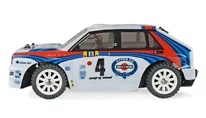 HYPER GO LR14 PRODRIFT-1.4 RALLYE/DRIFT 4WD 1:14 RTR 45 Km/h mit Gyro+ 3x Reifen - Bild 1 von 7