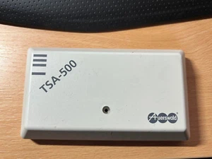 Auerswald TSA-500 Modul 2-Draht/4-Draht Umsetzer - Bild 1 von 2