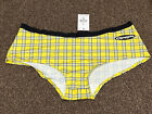 Clueless boyshorts panties knickers BNWT - choose your size