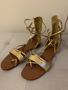 Las mejores ofertas en Zara Sandalias para mujeres | eBay