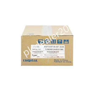 New Proface HMI AST3301W-B1-D24 Touch Screen AST3301WB1D24 Fast Ship - Picture 1 of 9