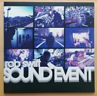 ROB SWIFT Sound Event Tableturns 2002 Vinyl Near Mint Top Condition Hip Hop 