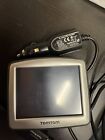 TomTom One (N14644) || Black & Silver Small Portable GPS Monitor 3" || Works