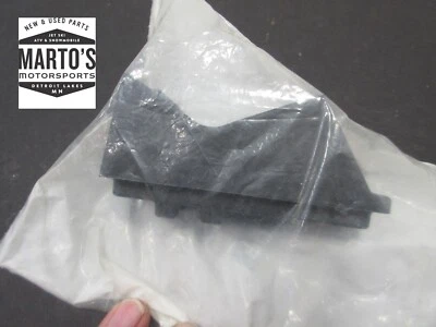 1 NEW OEM POLARIS 2012 SWITCHBACK RUSH PRO R 600 800 SKI SPINDLE RUBBER - Image 1 of 2