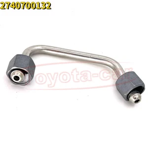 2740700132 Engine High Pressure Pump Fuel Pipe Hose for Mercedes Benz C W204 - Picture 1 of 5