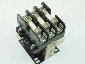 Square D 9070 KF50D1 Steuertransformator 0,050 KVA gebraucht - Bild 1 von 1
