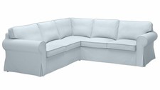 Housse Canape D Angle Ektorp En Vente Meubles Ebay