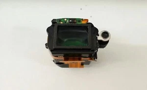 Viewfinder assy monitor screen for Sony ILCE-7RM3 ILCE-7RM3A A7rIIIa A7rIII A9 - Picture 1 of 2