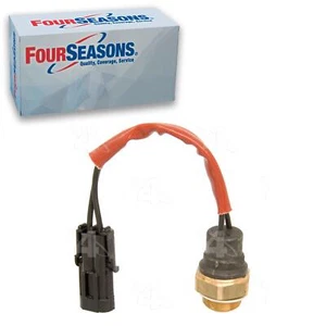 4 Seasons Engine Cooling Fan Switch For 1988-1991 Eagle Premier - Picture 1 of 5