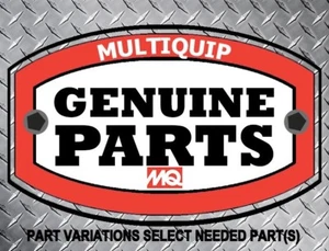 SMALL PARTS FOR MULTIQUIP, STOW CHOOSE VARIATION, ER BOX 24 - Picture 1 of 13