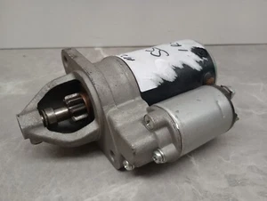 Starter Motor SS242 – Matches LRS00116 – New Old Stock (NOS) - Picture 1 of 6
