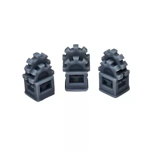 Scythe Faction Upgrade Tokens 6pcs | Game Wooden Cubes - Picture 1 of 1